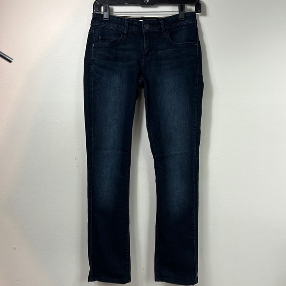 Pilcro and the Letterpress Denim - Pilcro & The Letterpress |Anthropologie Stet Jeans Size 27